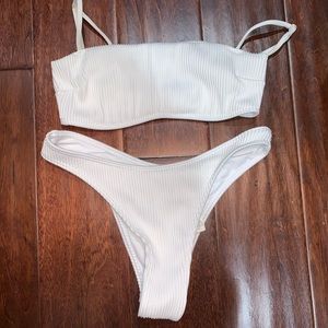 Hollister Swim Set